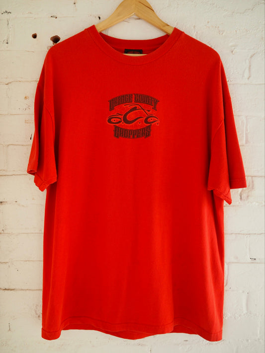 Orange County Choppers Tee