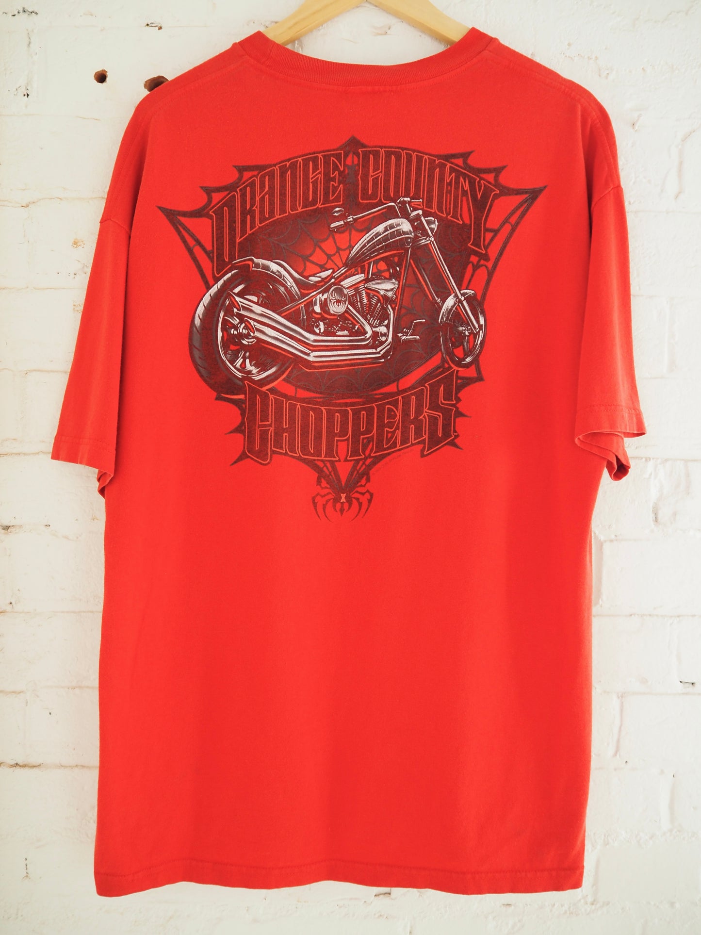 Orange County Choppers Tee