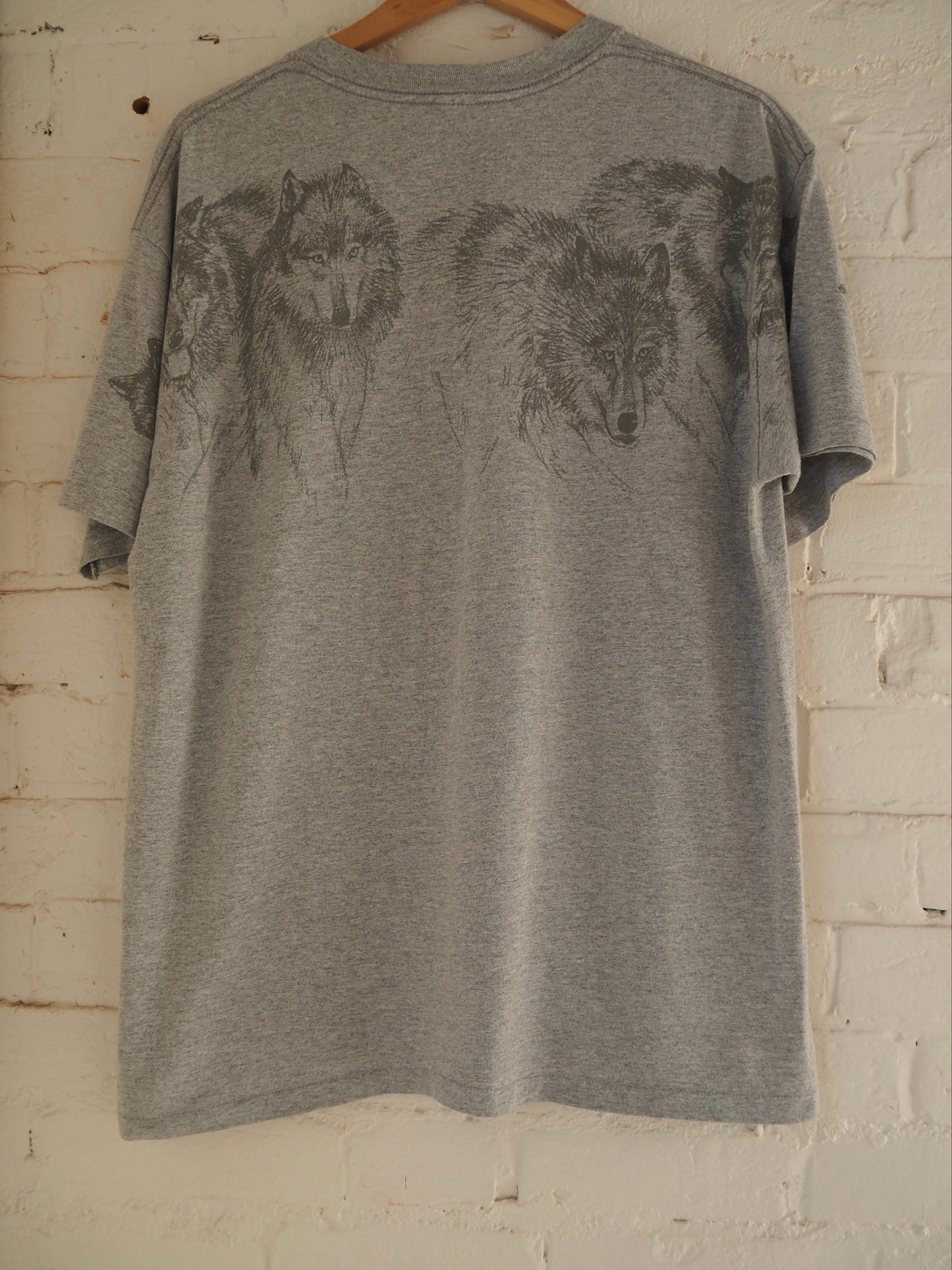 Las Vegas Conservation Tee