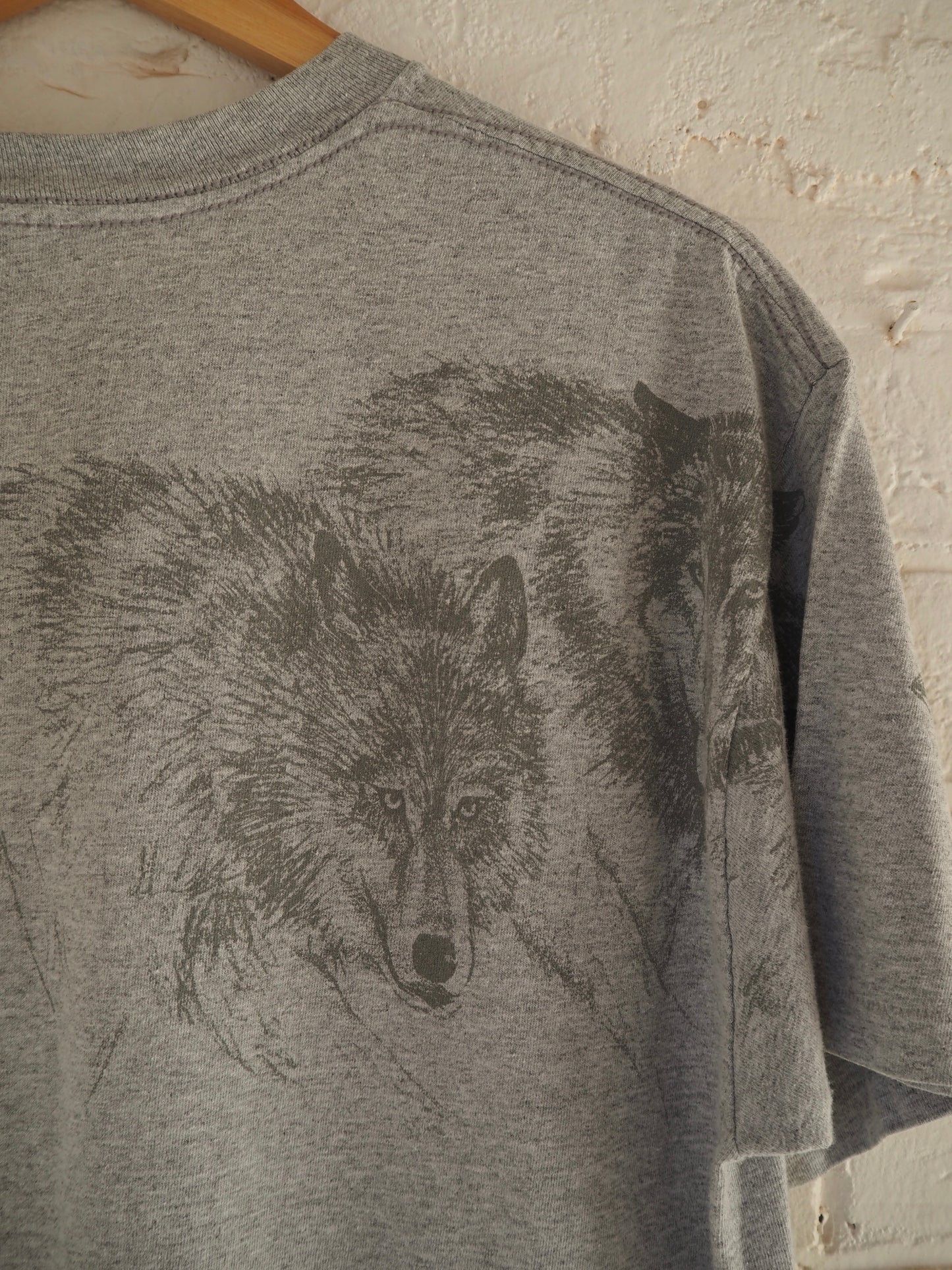 Las Vegas Conservation Tee