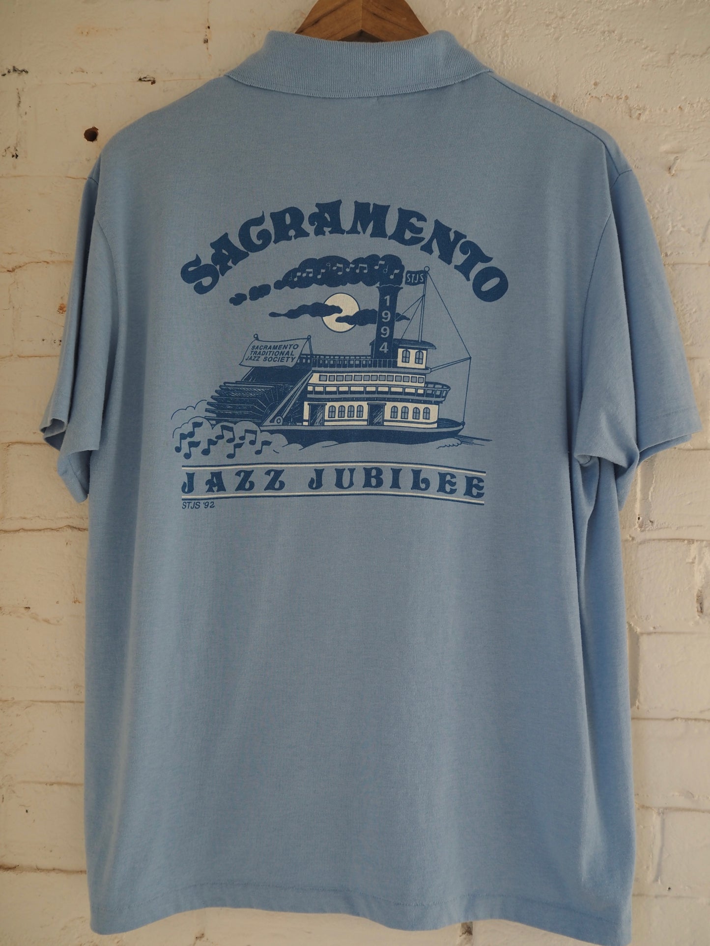 92 Jazz Jubilee