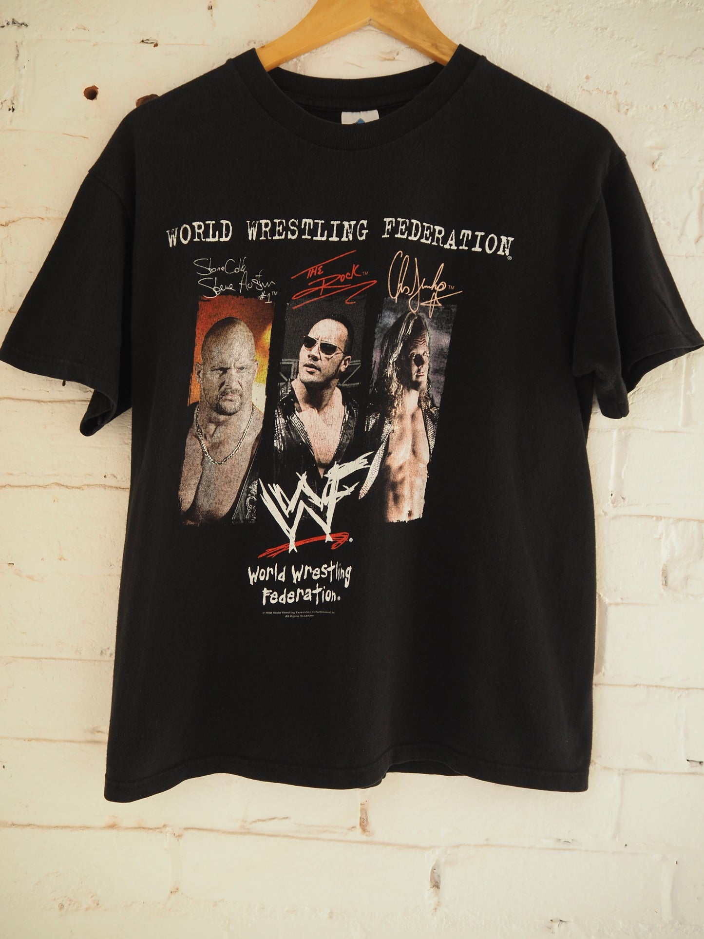 WWF Tee