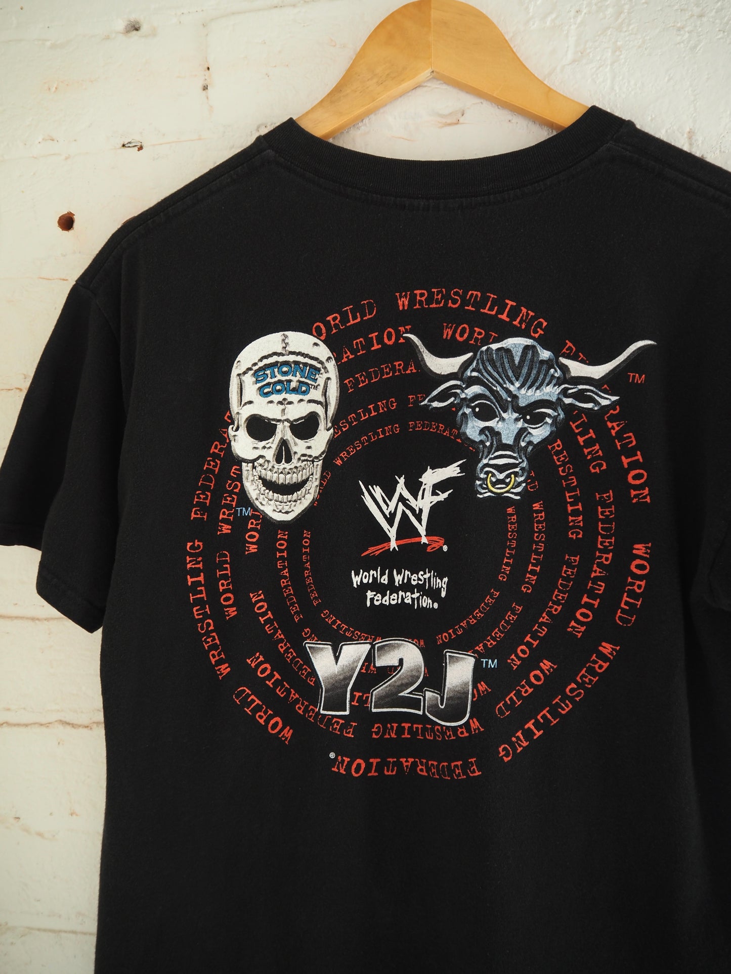 WWF Tee