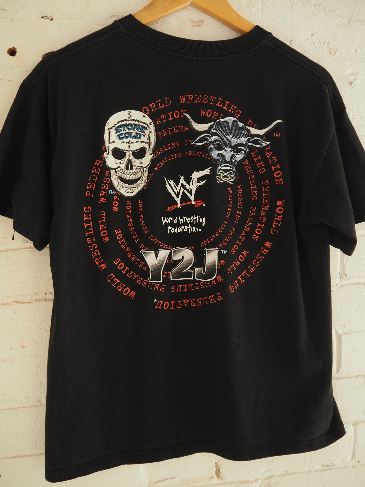 WWF Tee