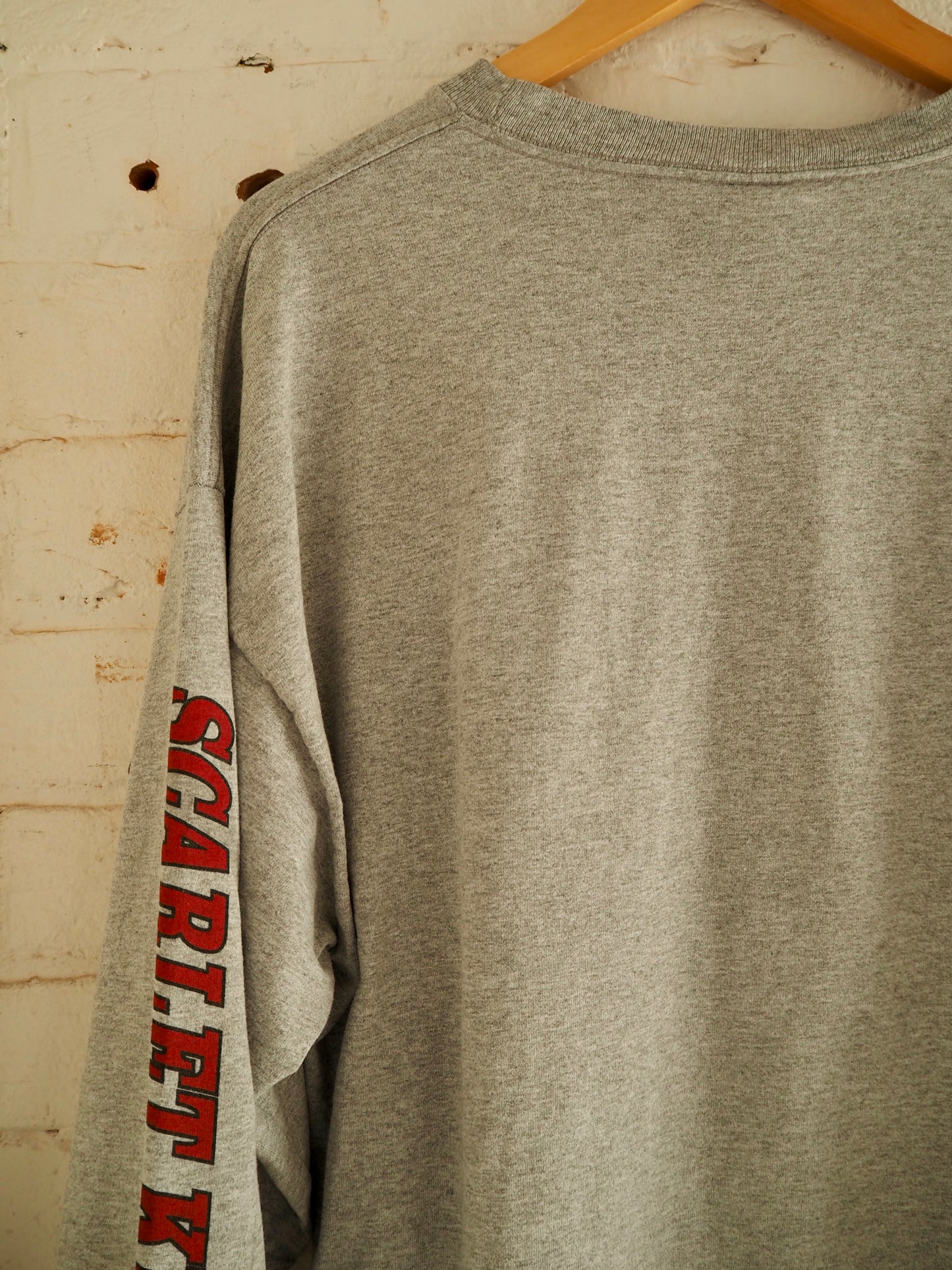 Jansport Jersey