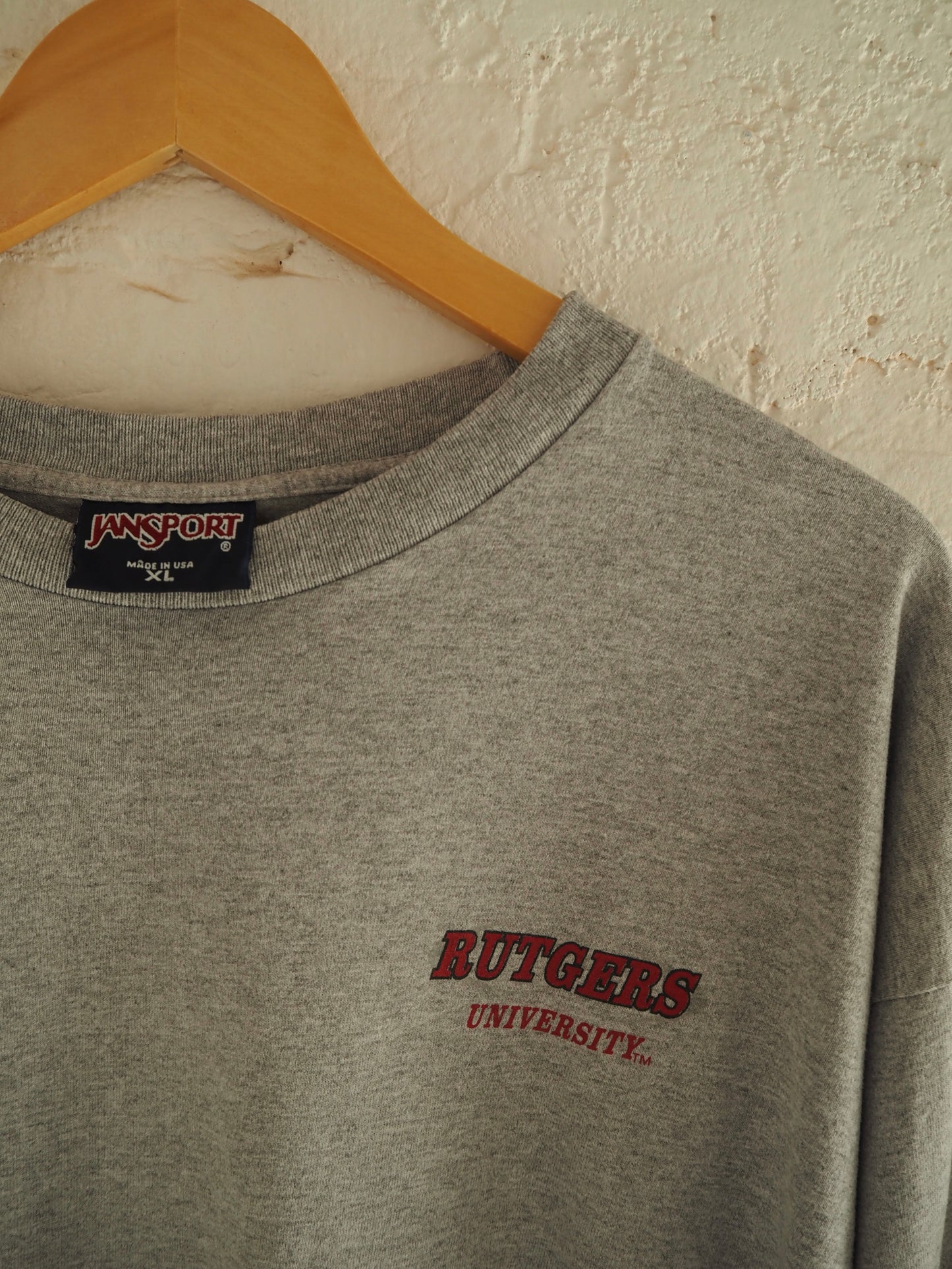 Jansport Jersey