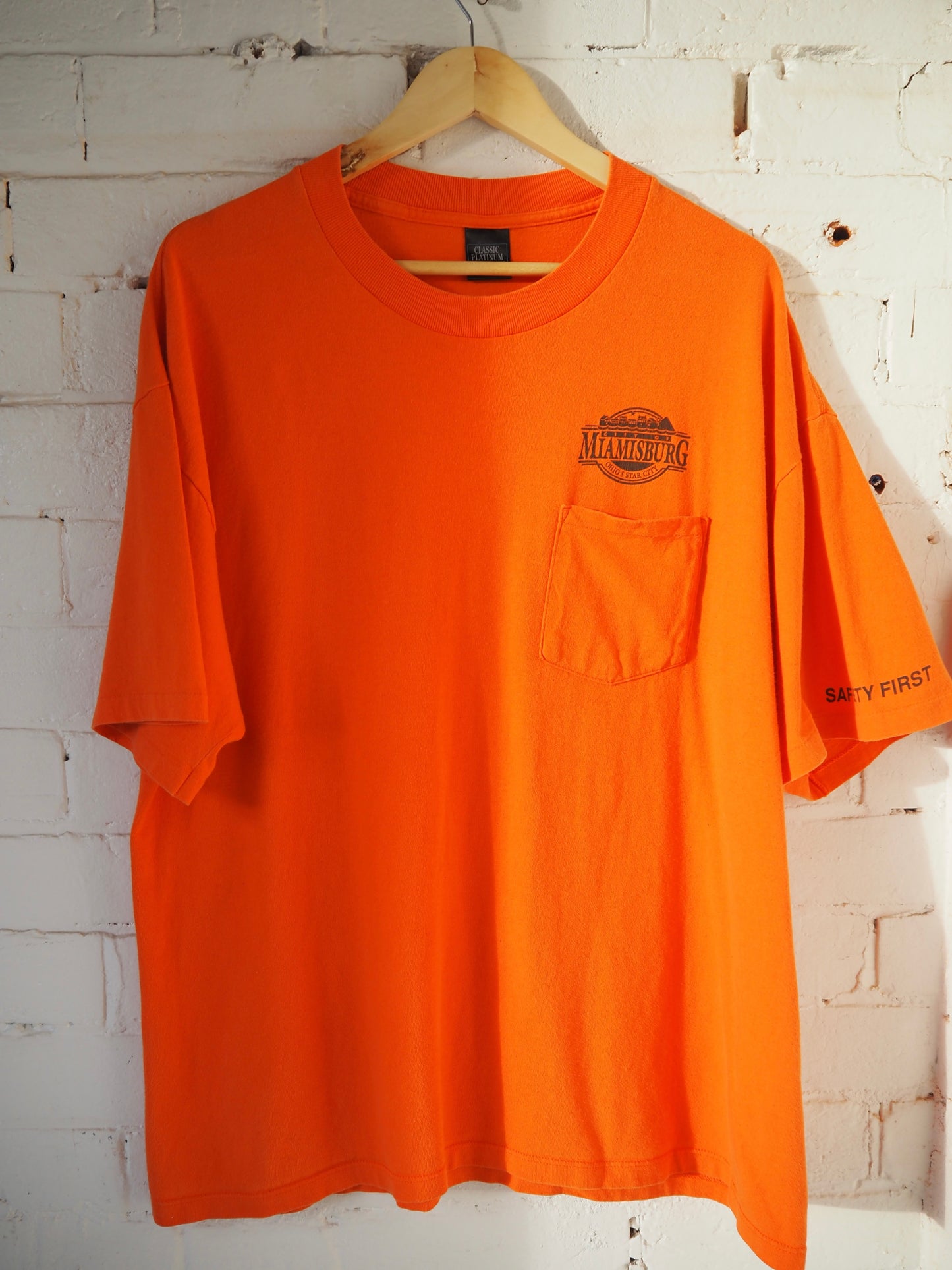 Miamisburg Tee