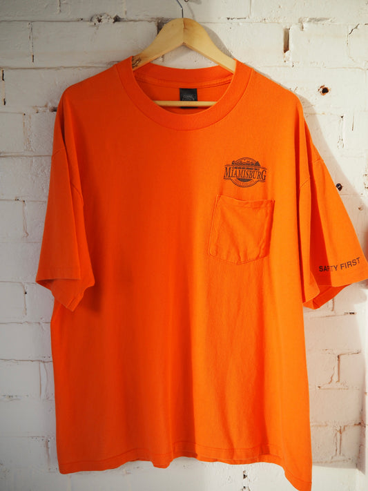 Miamisburg Tee