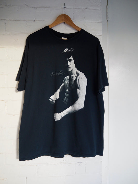 Bruce Lee Tee