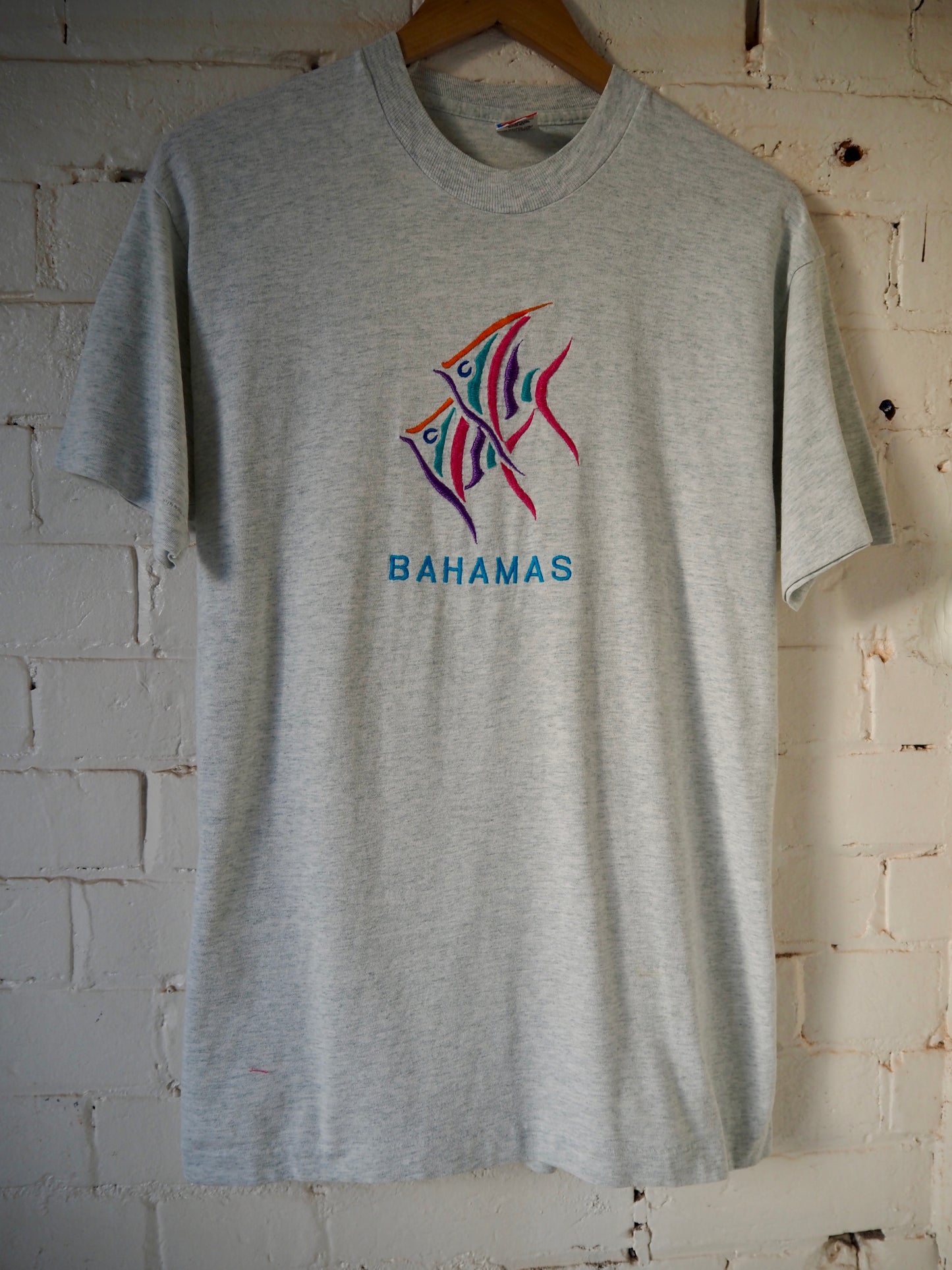Bahamas Tee