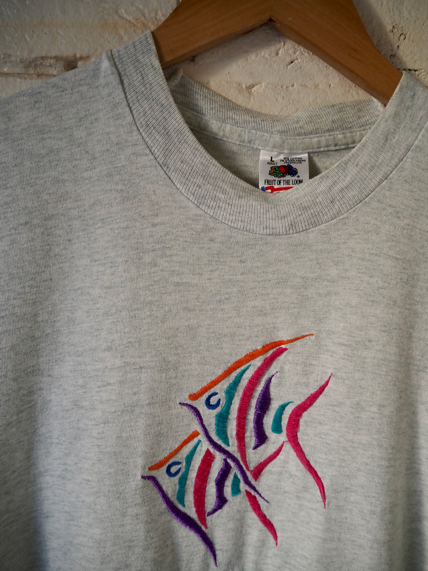 Bahamas Tee