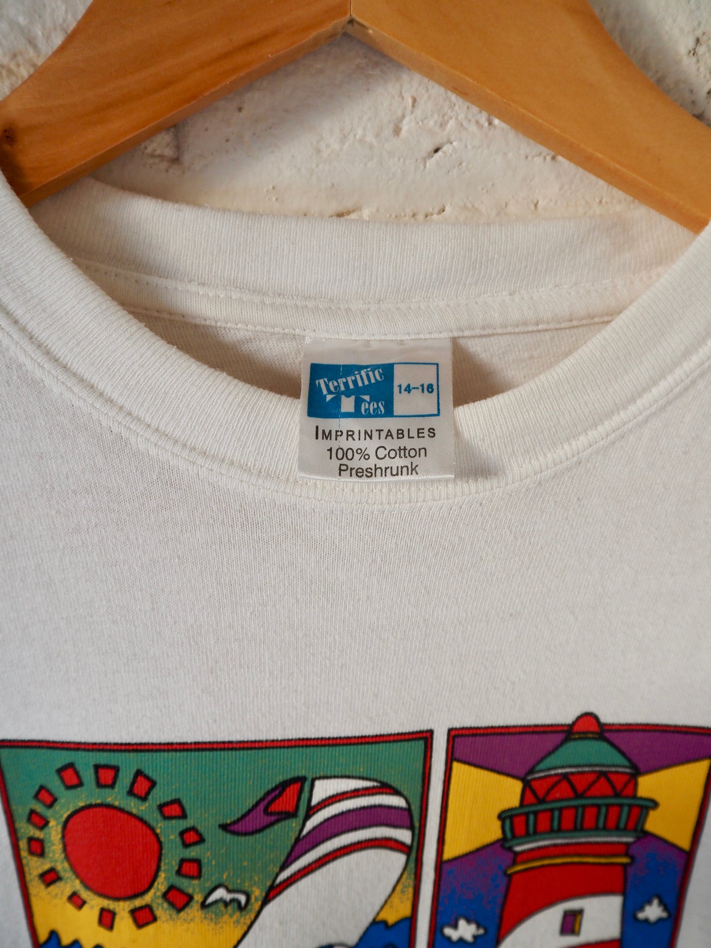 Jamaica Tee