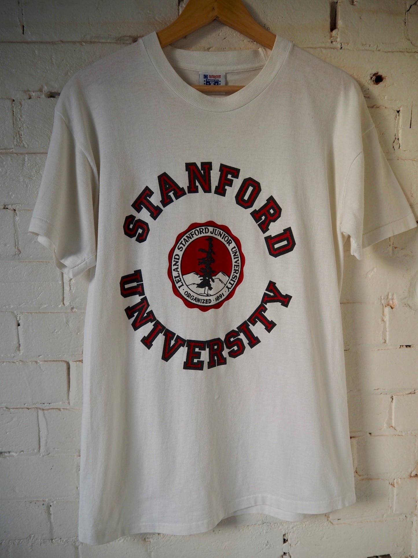 Stanford Tee