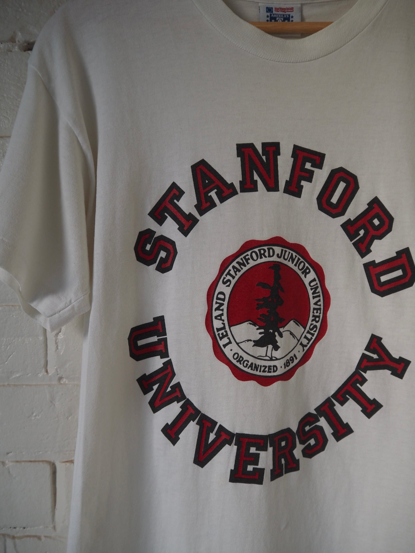 Stanford Tee