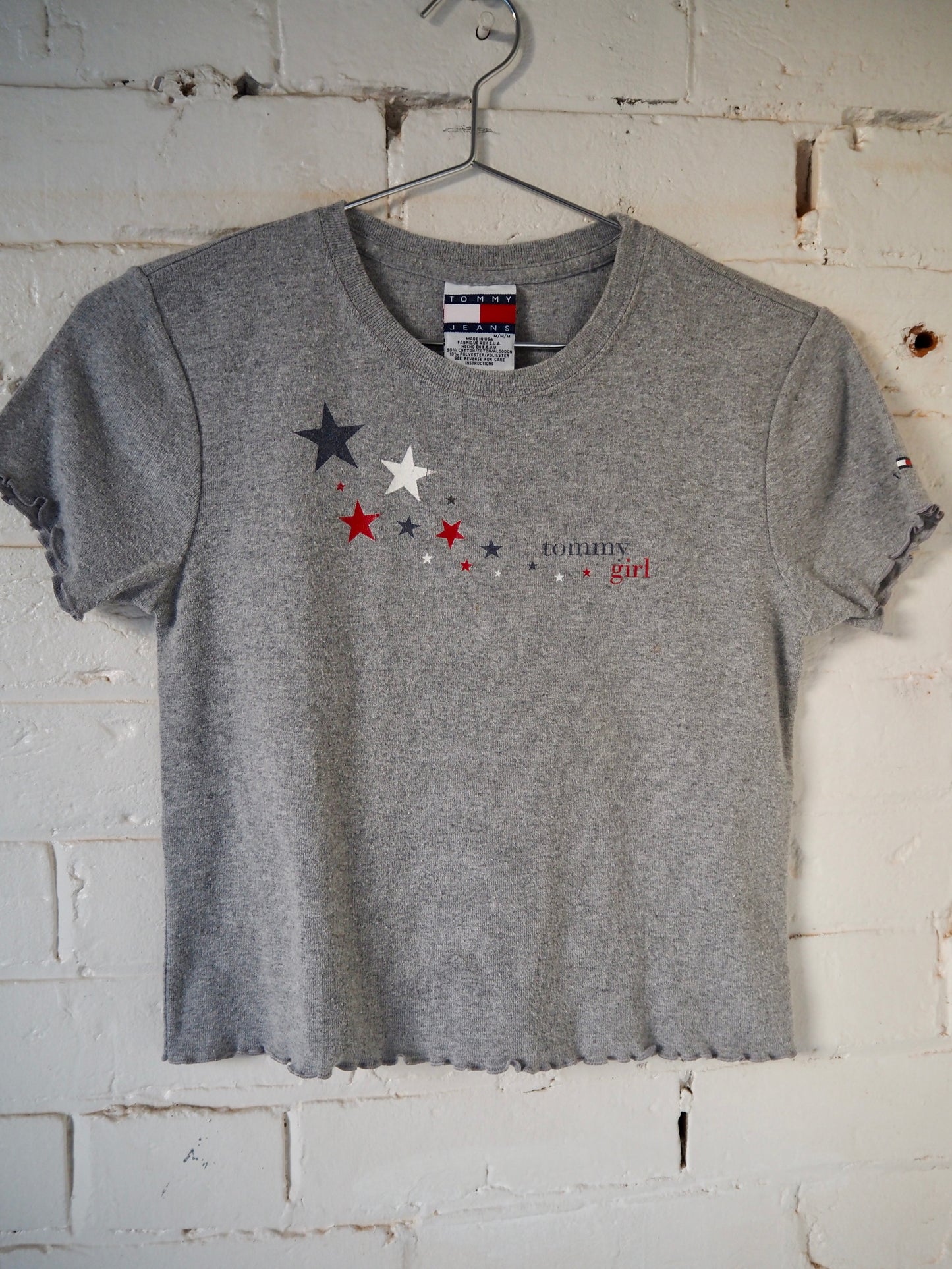 Tommy Girl