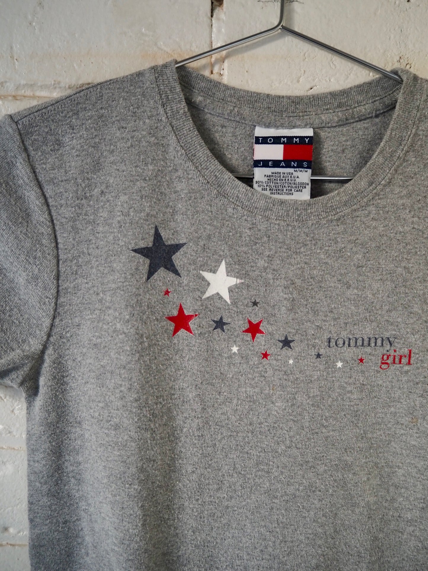 Tommy Girl
