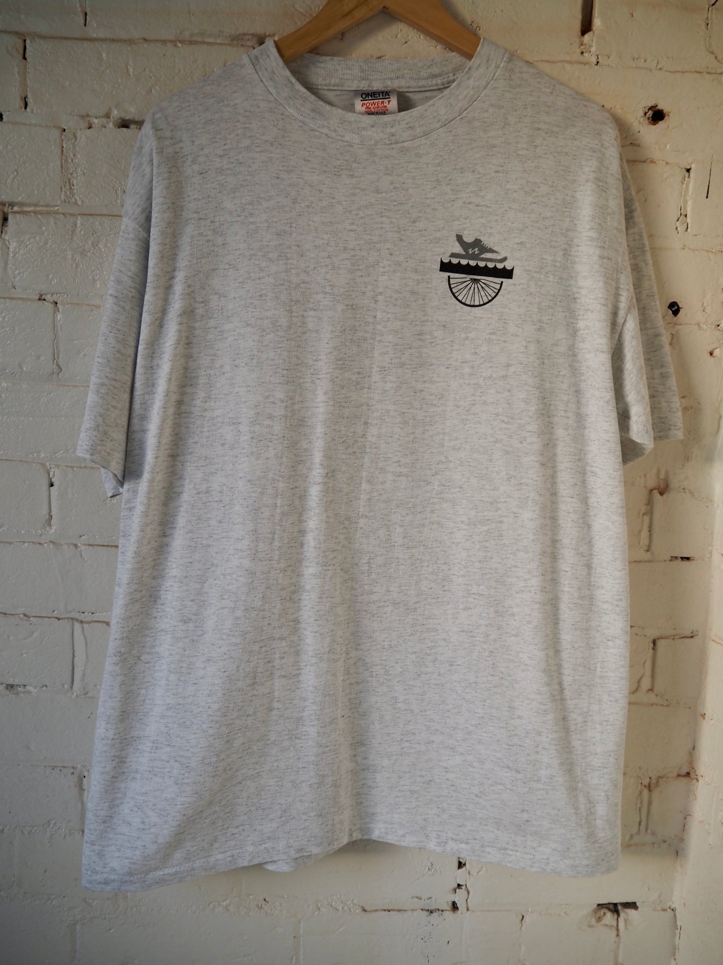 92 Run For Ur Life Tee