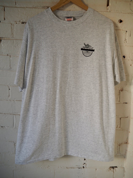 92 Run For Ur Life Tee