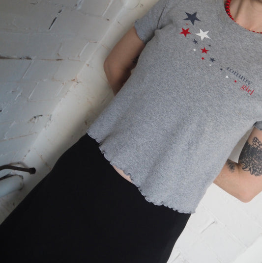 Tommy Girl