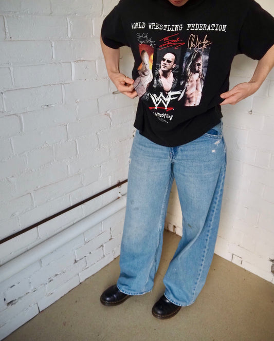 WWF Tee