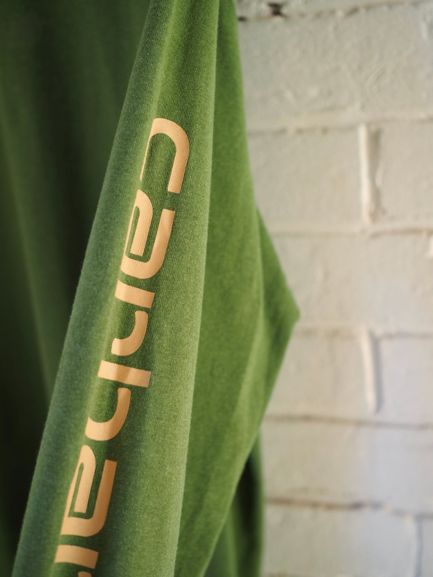 Green Carhartt