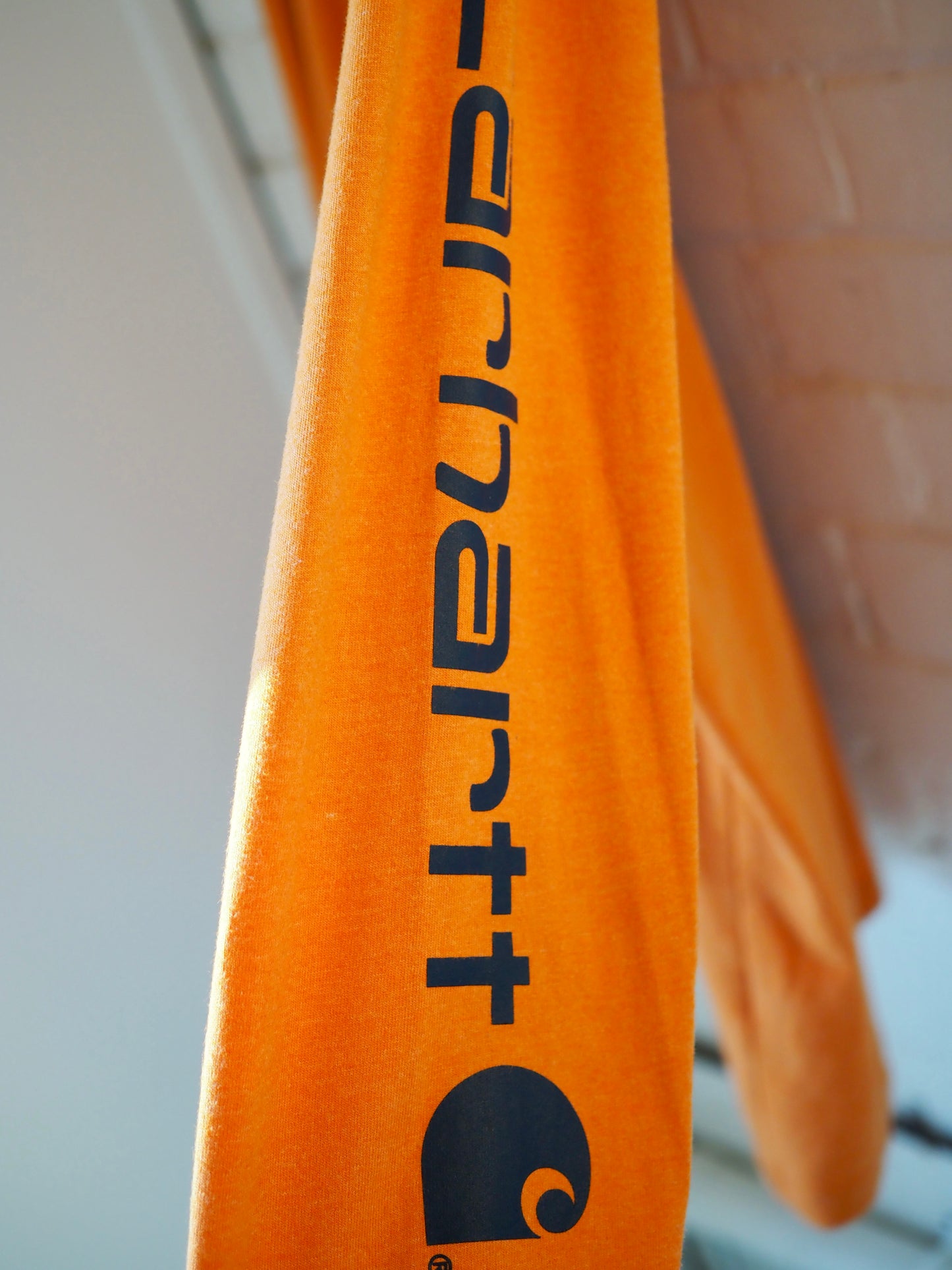 Carhartt Long Sleeve