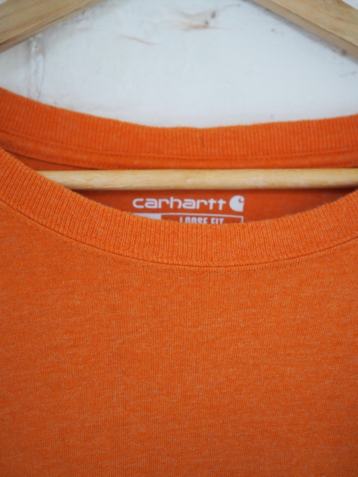 Carhartt Long Sleeve