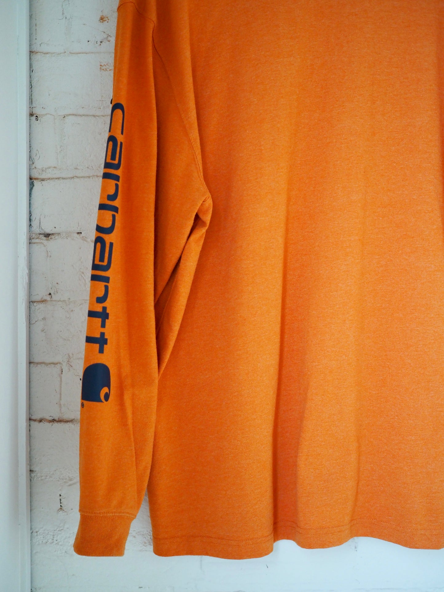 Carhartt Long Sleeve