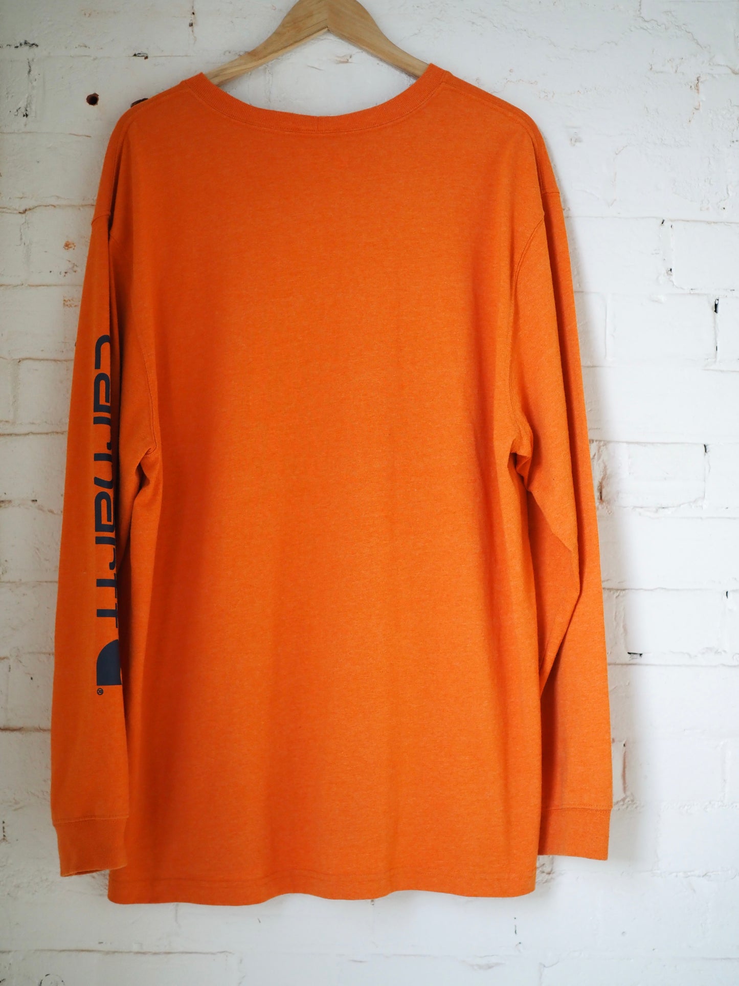 Carhartt Long Sleeve