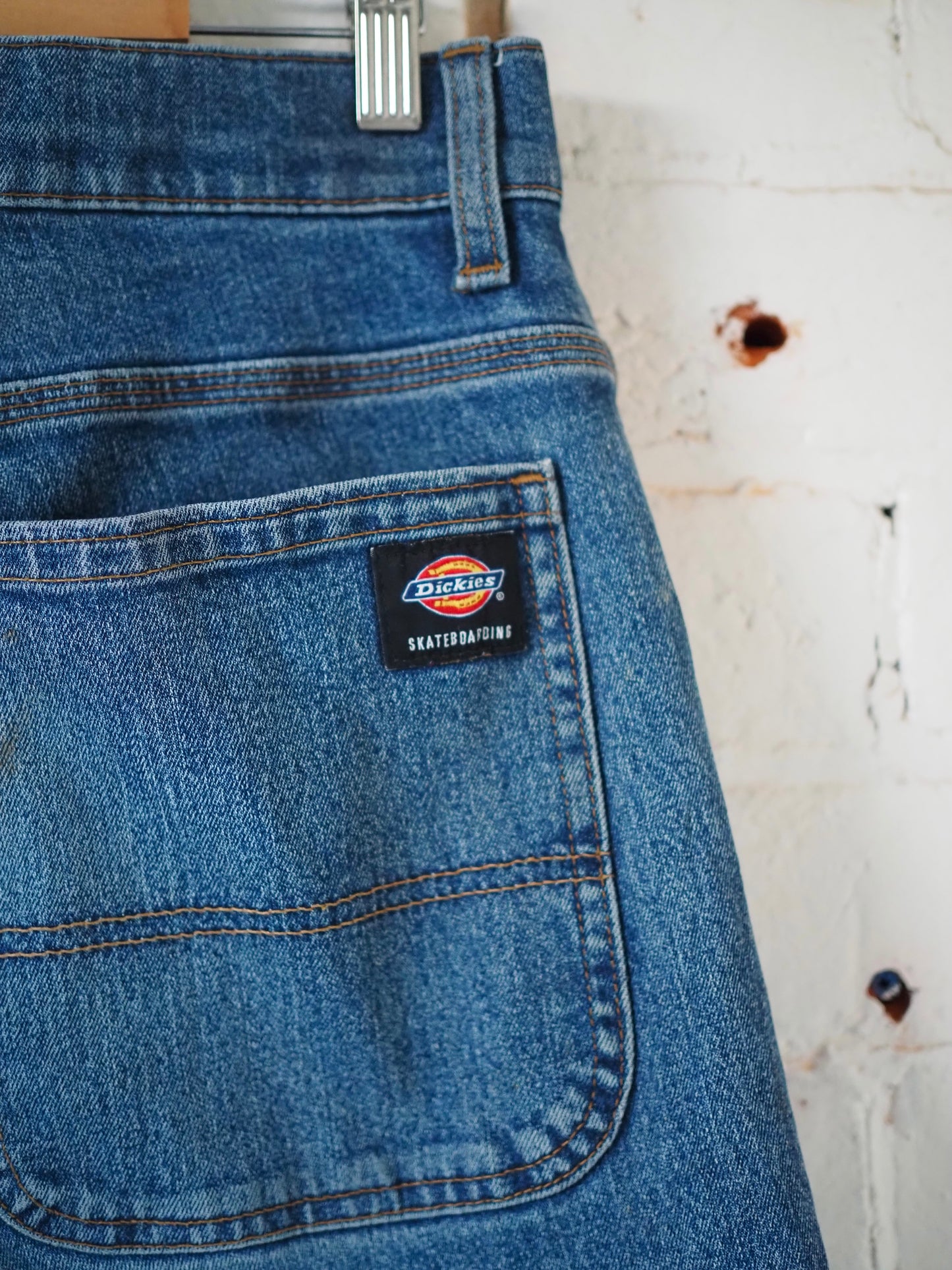 Dickies Denim