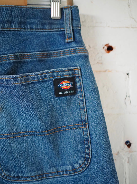 Dickies Denim