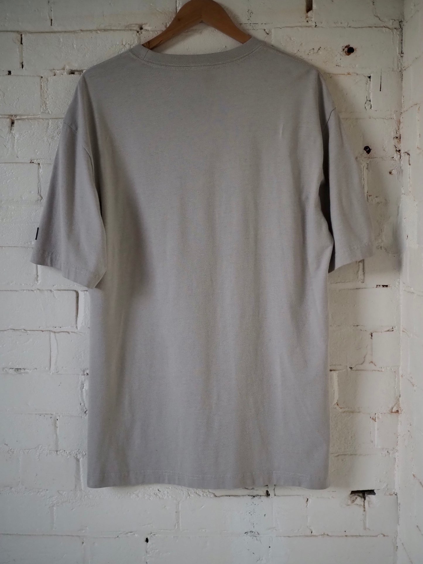 Dickies Grey Tee