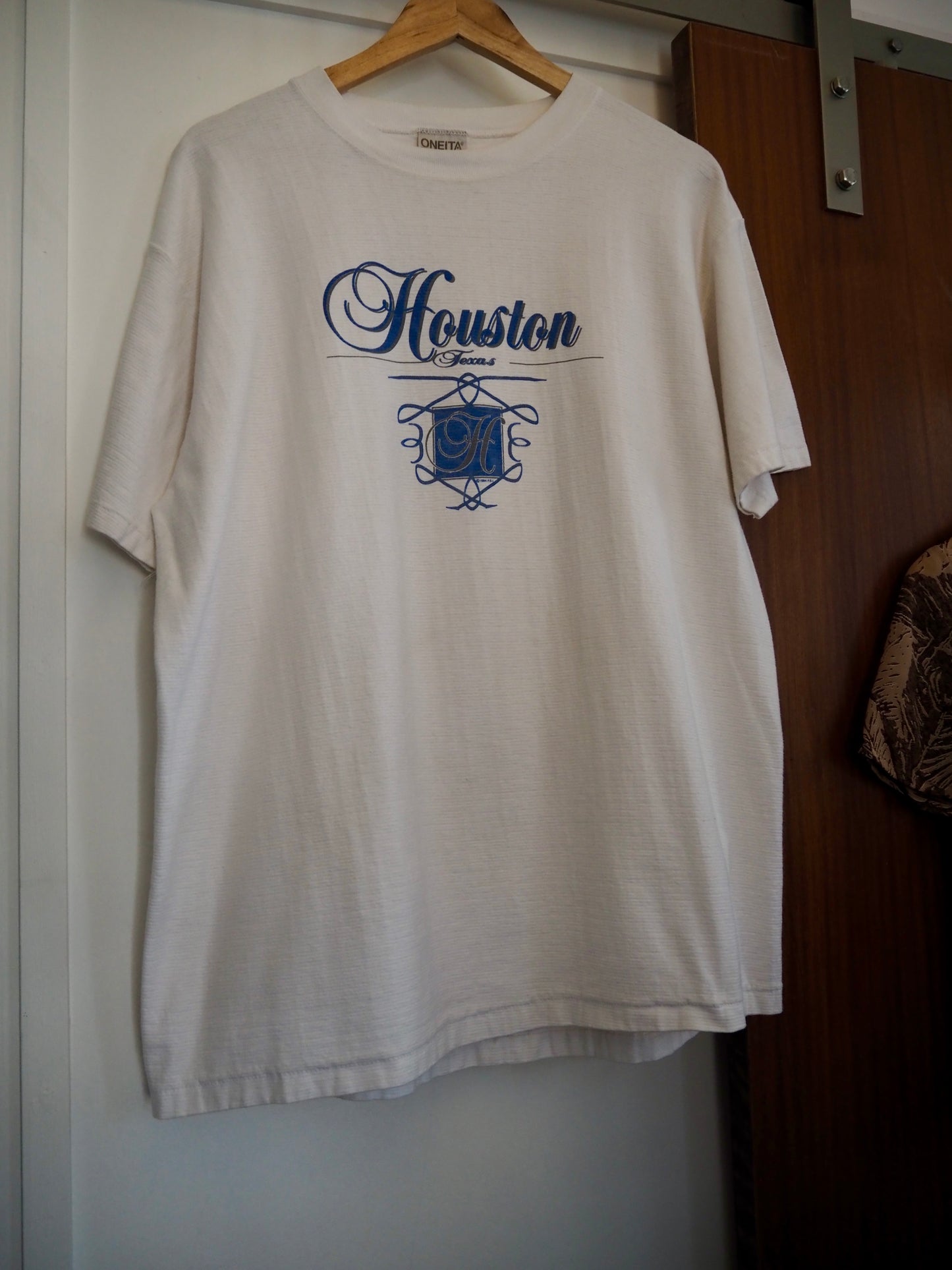TEXAS TEE