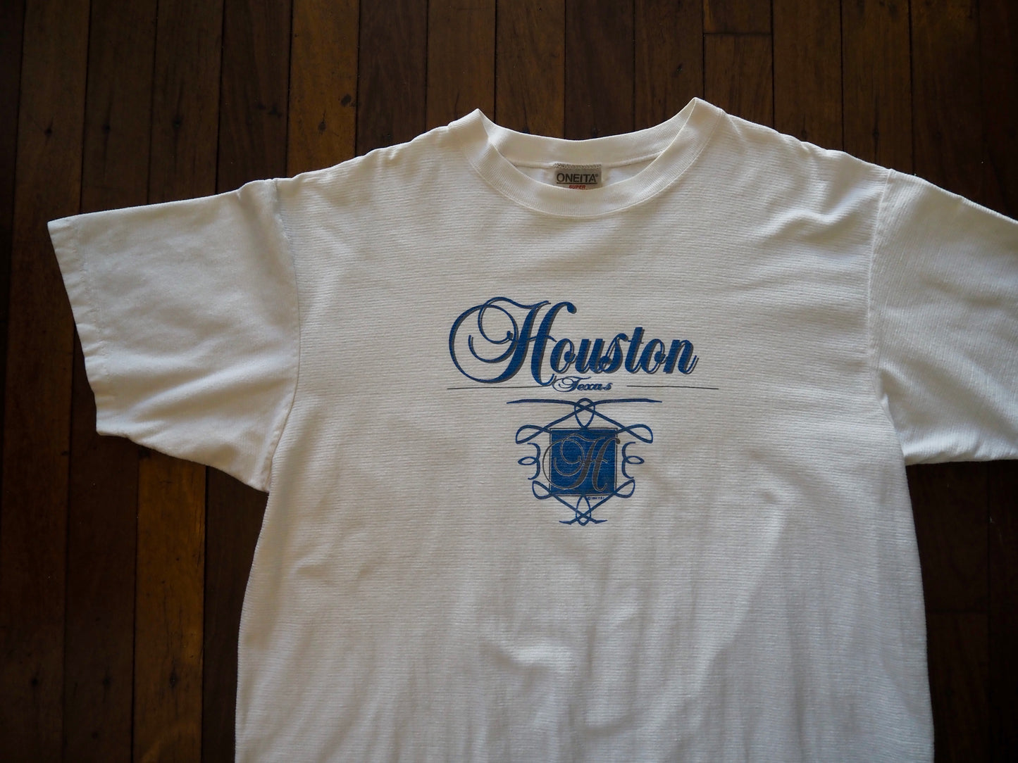 TEXAS TEE