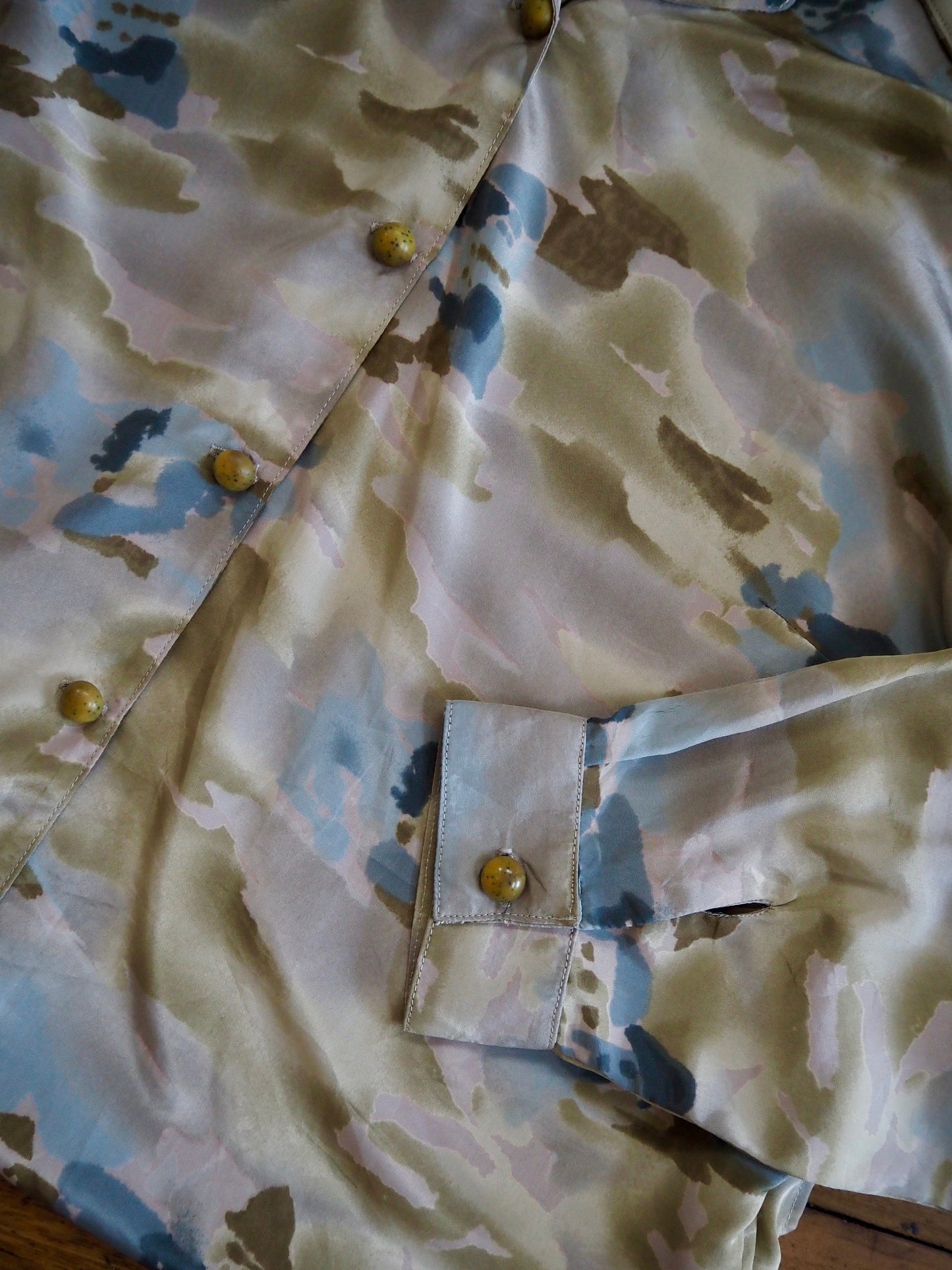 PASTEL B'UP