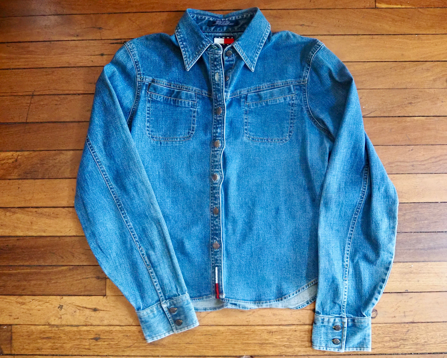TOMMY JACKET