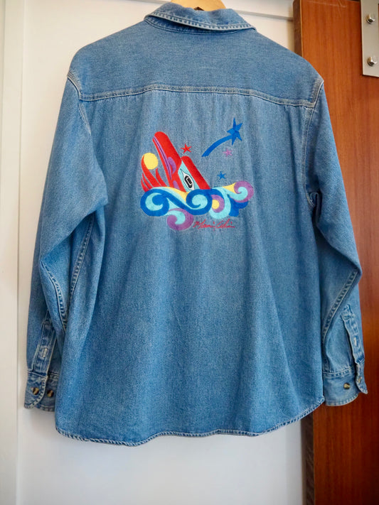 PORT AUTHORITY JACKET