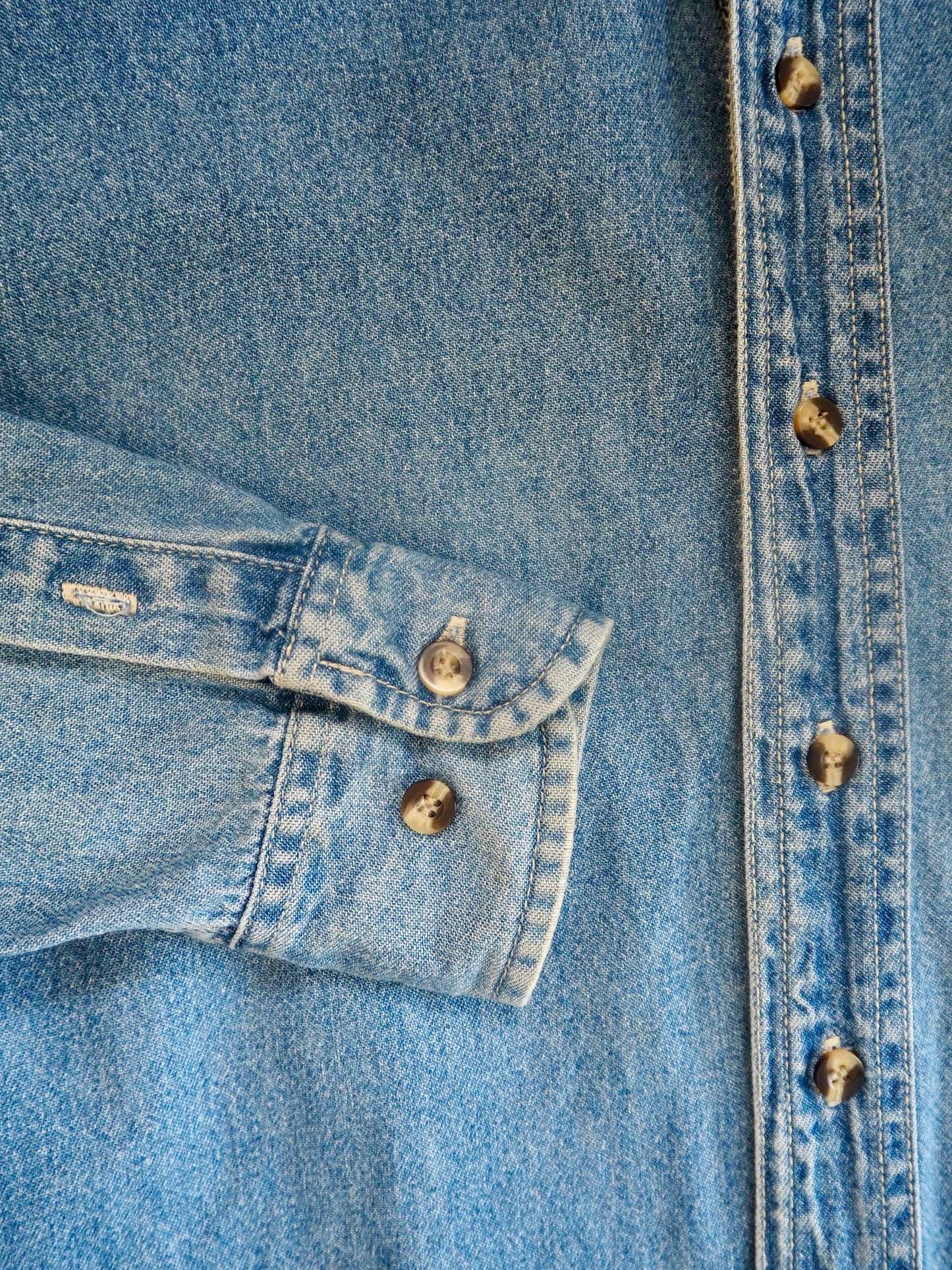 PORT AUTHORITY JACKET