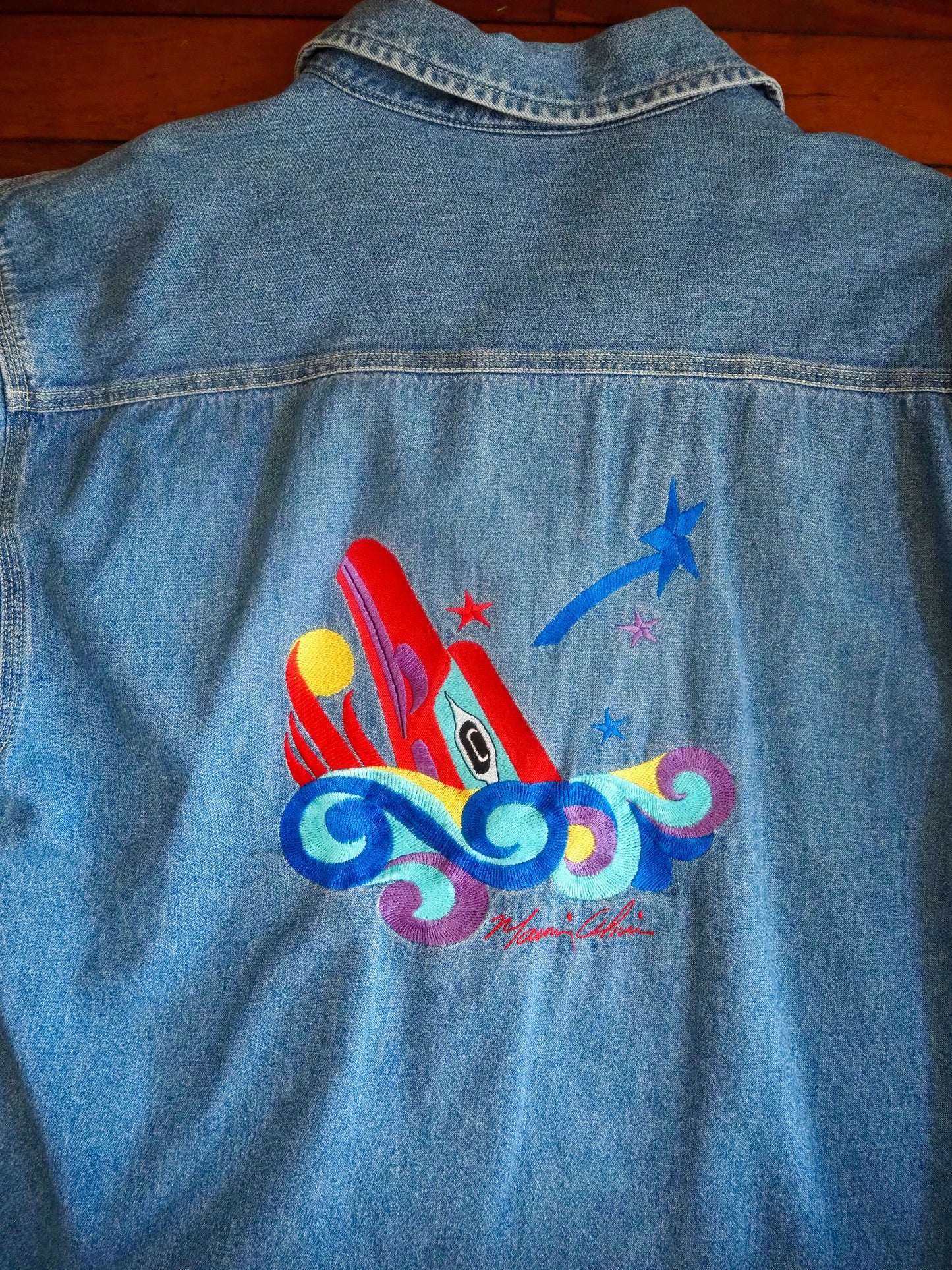 PORT AUTHORITY JACKET