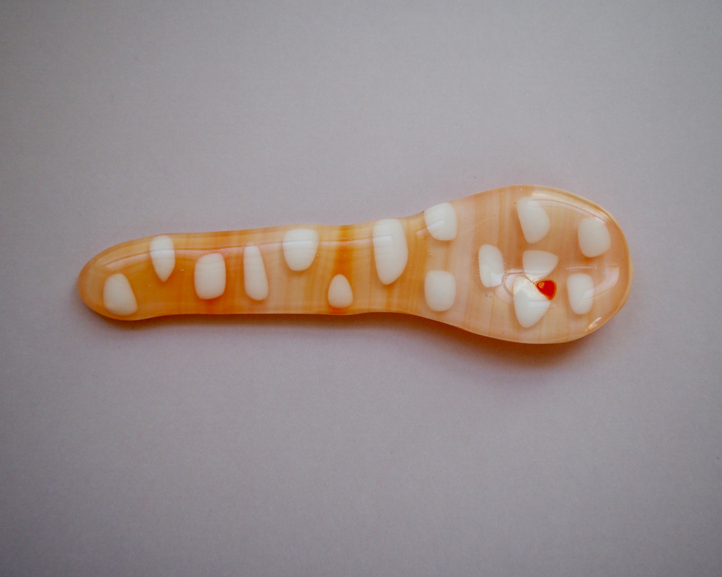 TANGERINE SPOON