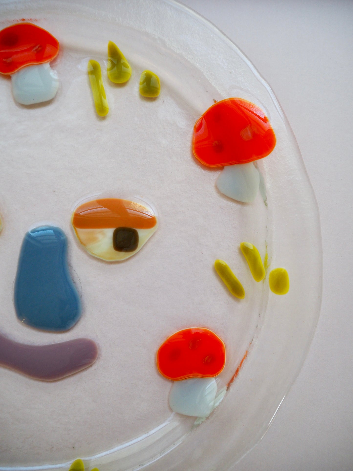 SMILEY PLATE