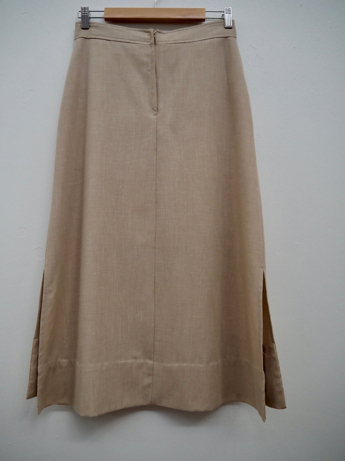 Skirt Suit
