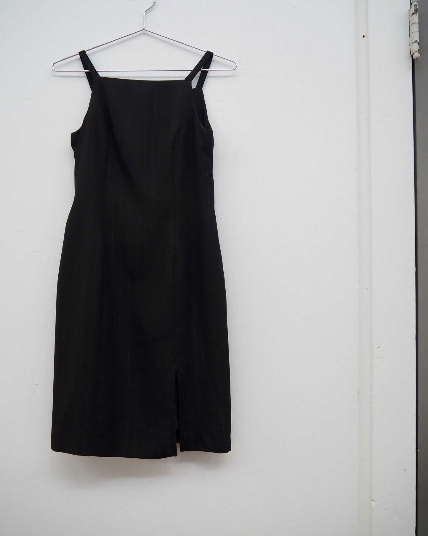 Black Mini
