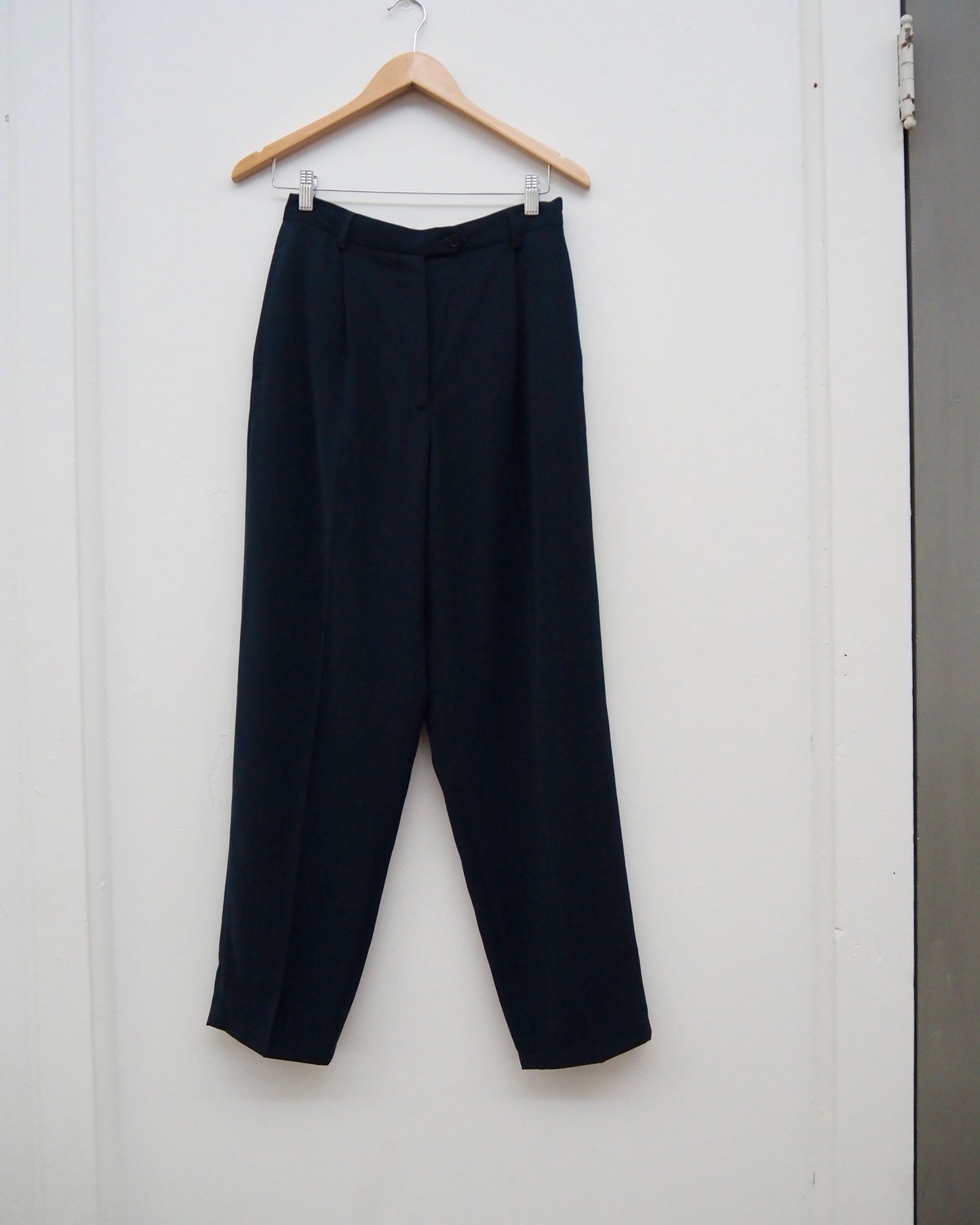 Navy Golf Slacks
