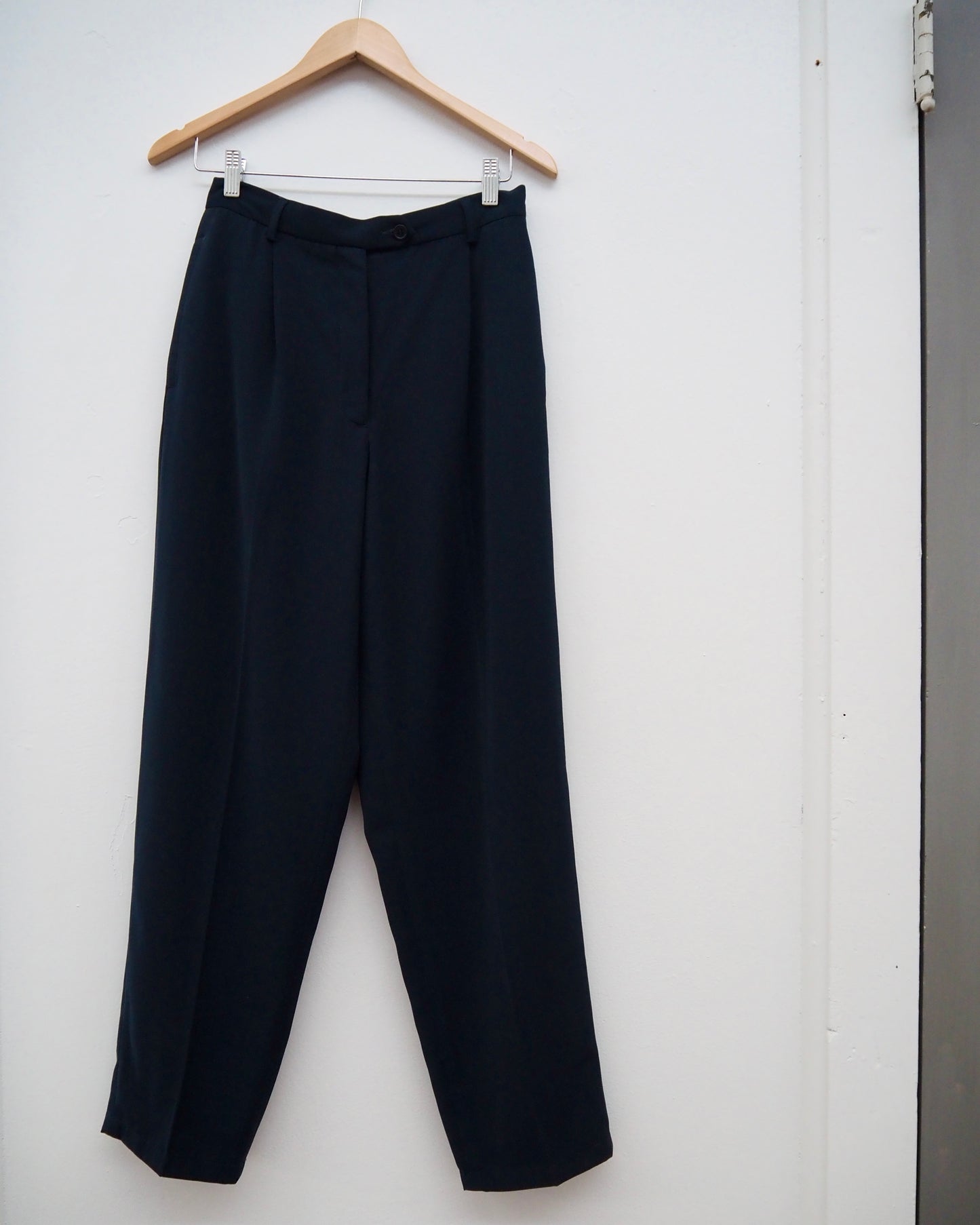 Navy Golf Slacks