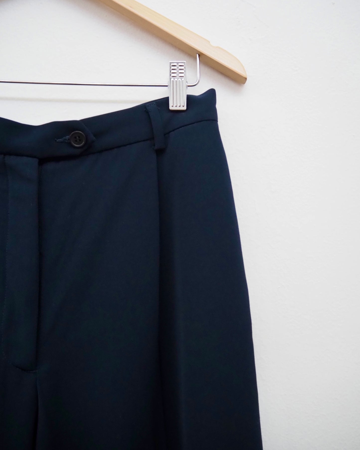 Navy Golf Slacks