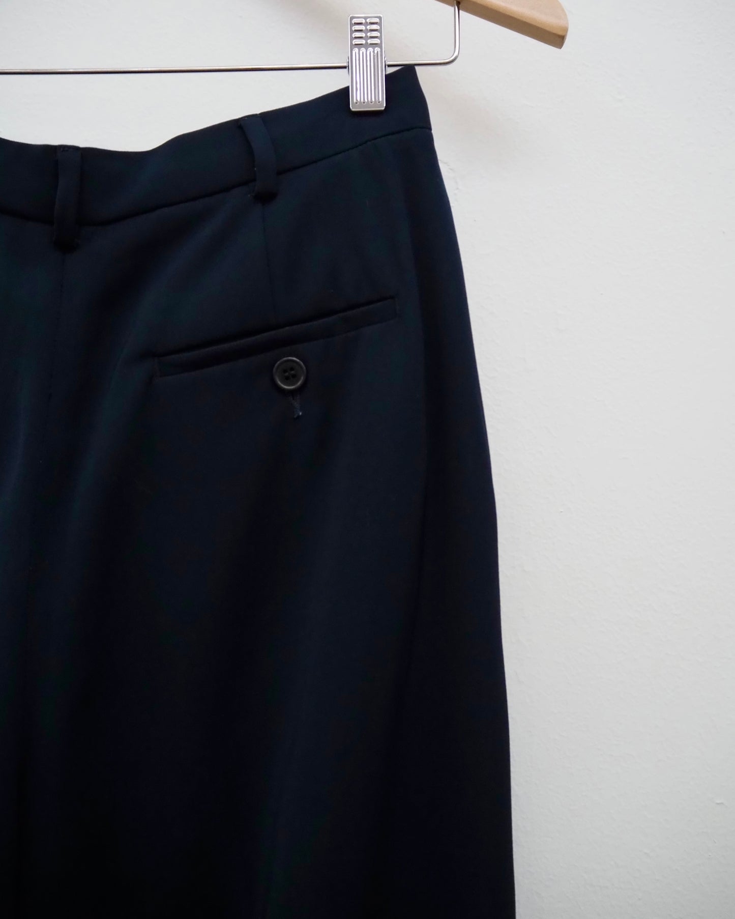Navy Golf Slacks