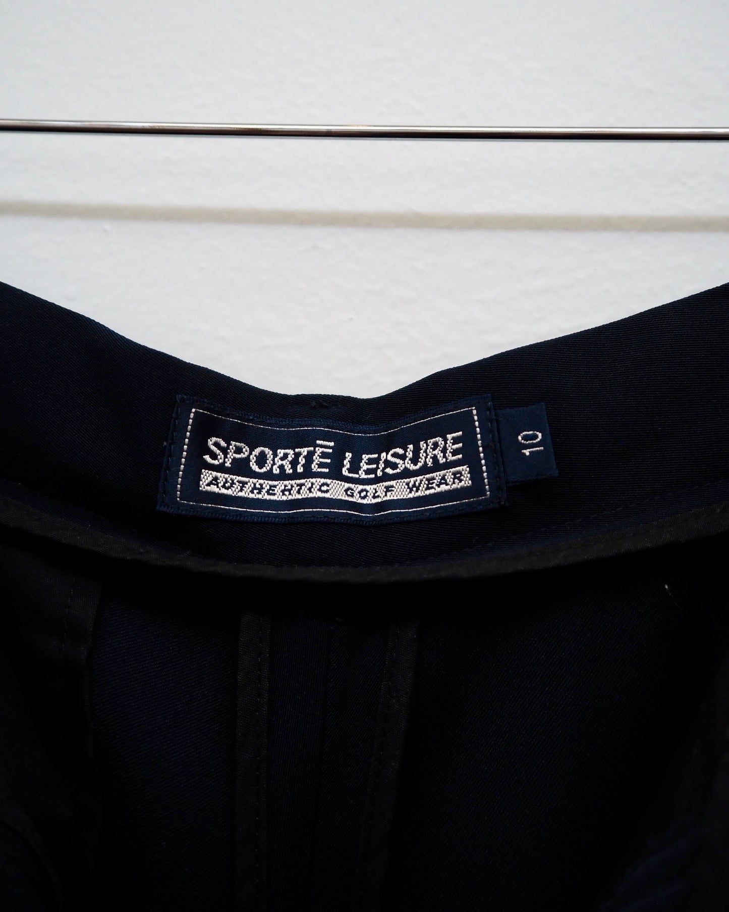 Navy Golf Slacks