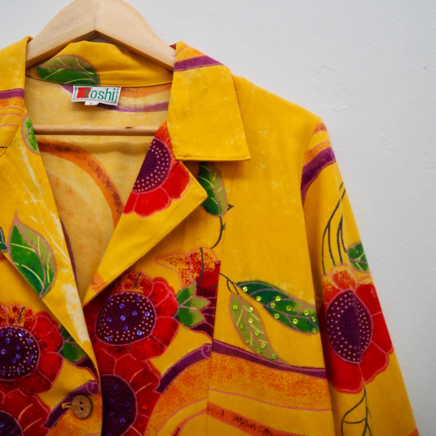 Avant Garde Blazer