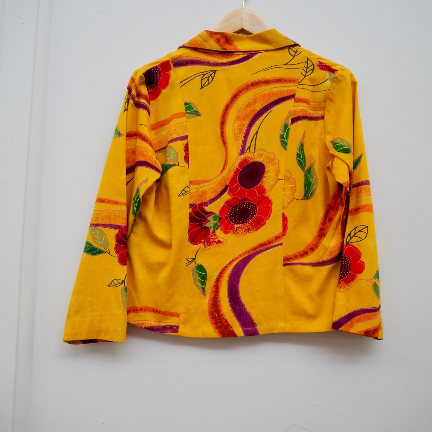 Avant Garde Blazer